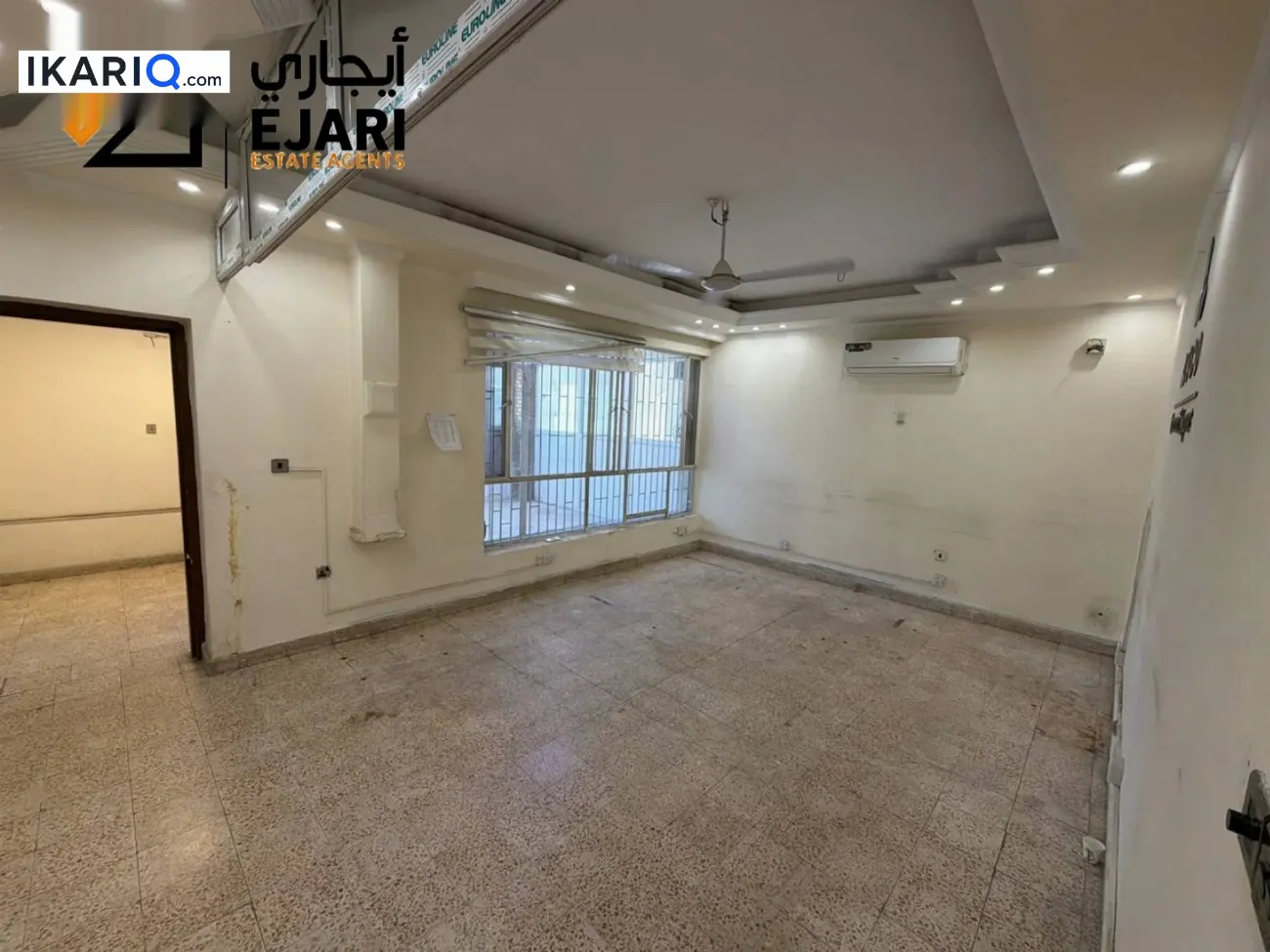 دار للإيجار في الحارثية - 600 م² / 7,250,000 IQD — صورة 6