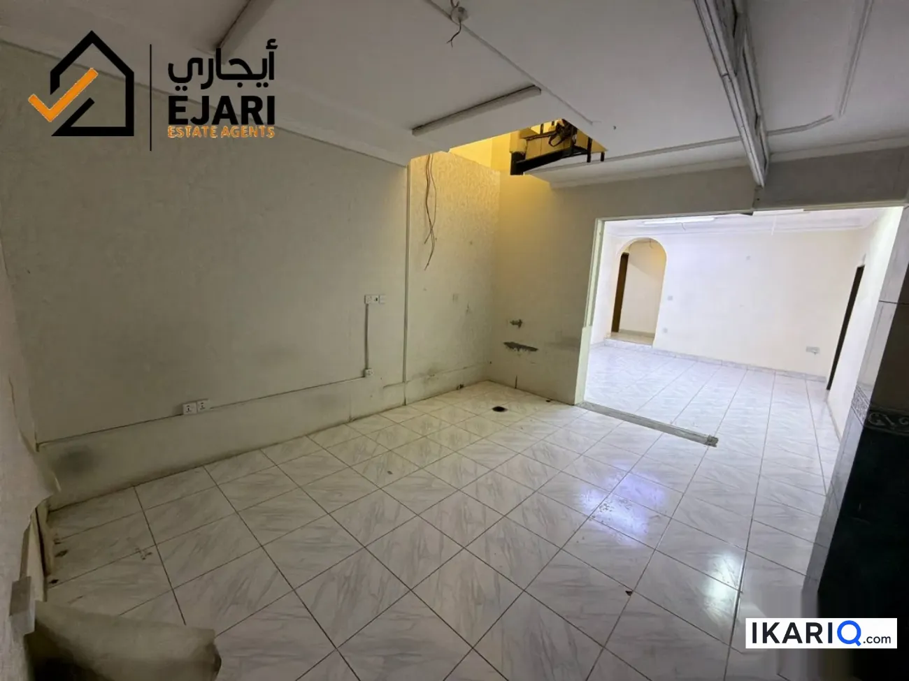 دار للإيجار في الحارثية - 600 م² / 7,250,000 IQD — صورة 17