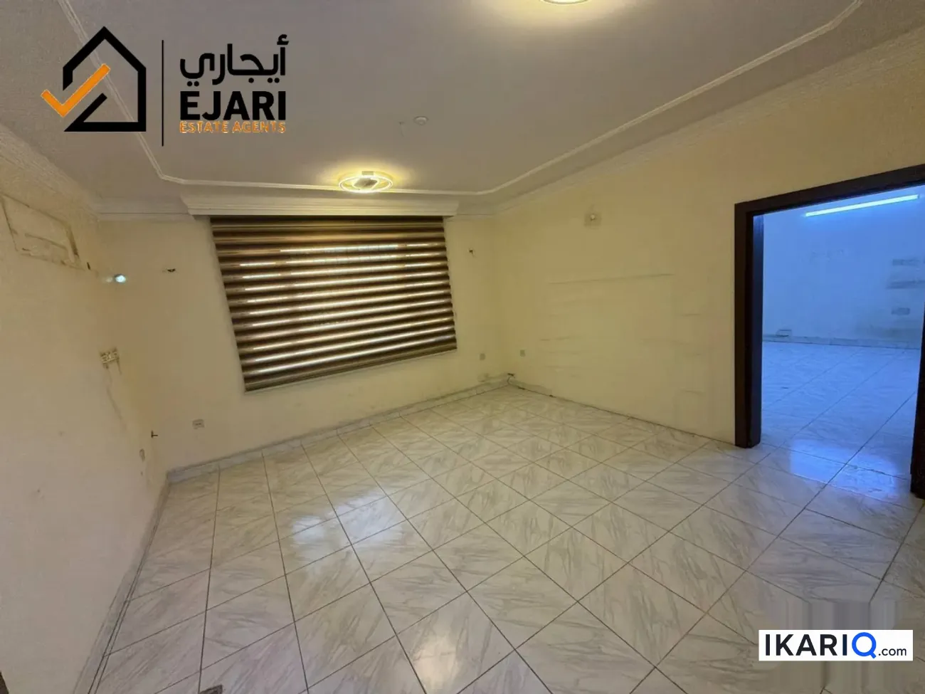 دار للإيجار في الحارثية - 600 م² / 7,250,000 IQD — صورة 12