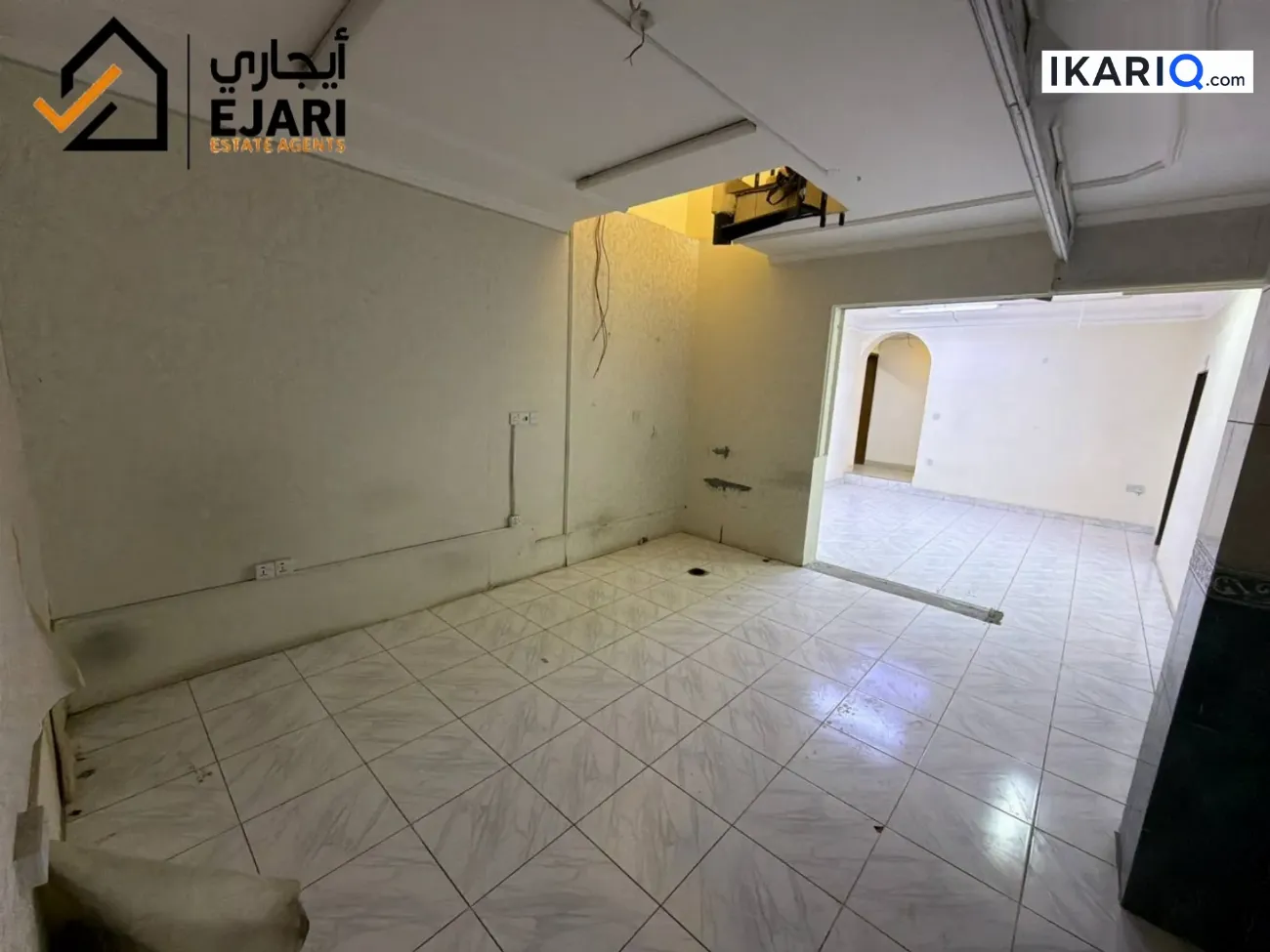 دار للإيجار في الحارثية - 600 م² / 7,250,000 IQD — صورة 3