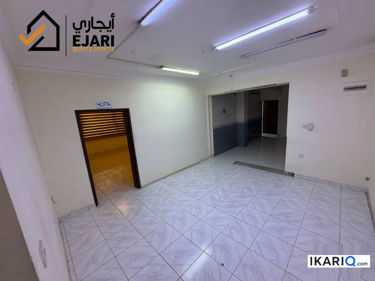 دار للإيجار في الحارثية - 600 م² / 7,250,000 IQD — صورة 11