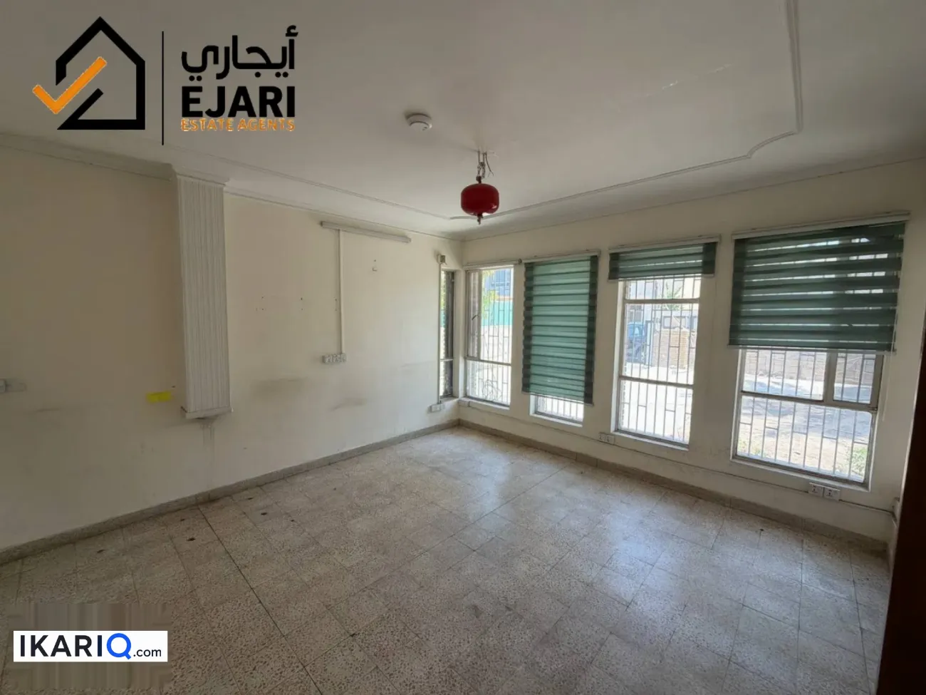 دار للإيجار في الحارثية - 600 م² / 7,250,000 IQD — صورة 8