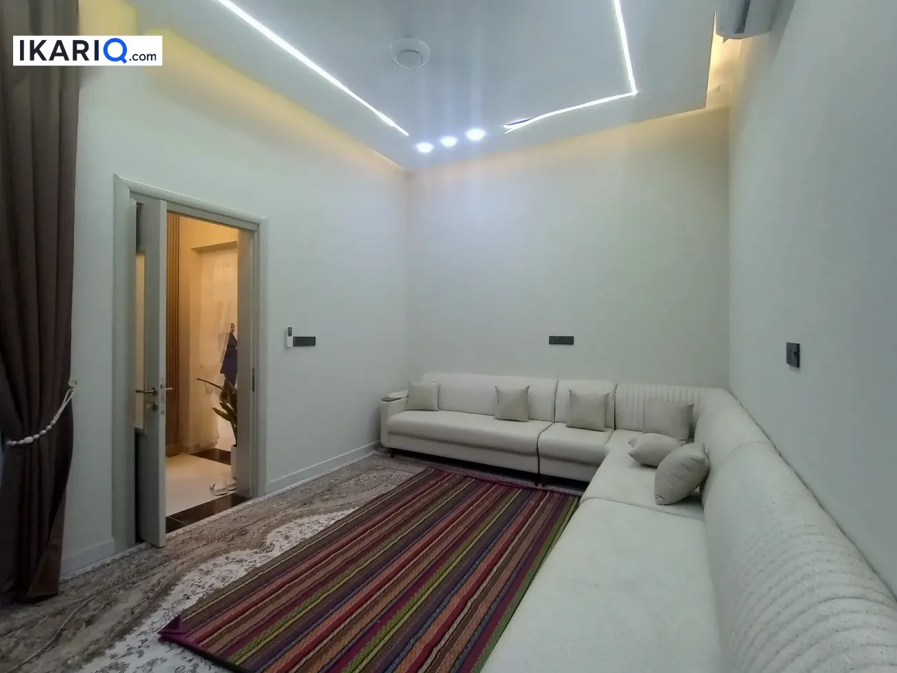 دار للإيجار في البصرة - 120 م² / 1,000 IQD — صورة 3