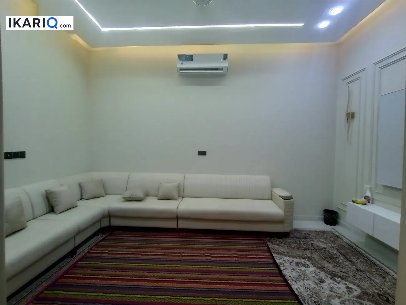 دار للإيجار في البصرة - 120 م² / 1,000 IQD — صورة 5
