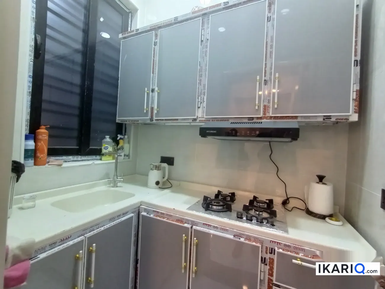 دار للإيجار في البصرة - 120 م² / 1,000 IQD — صورة 4