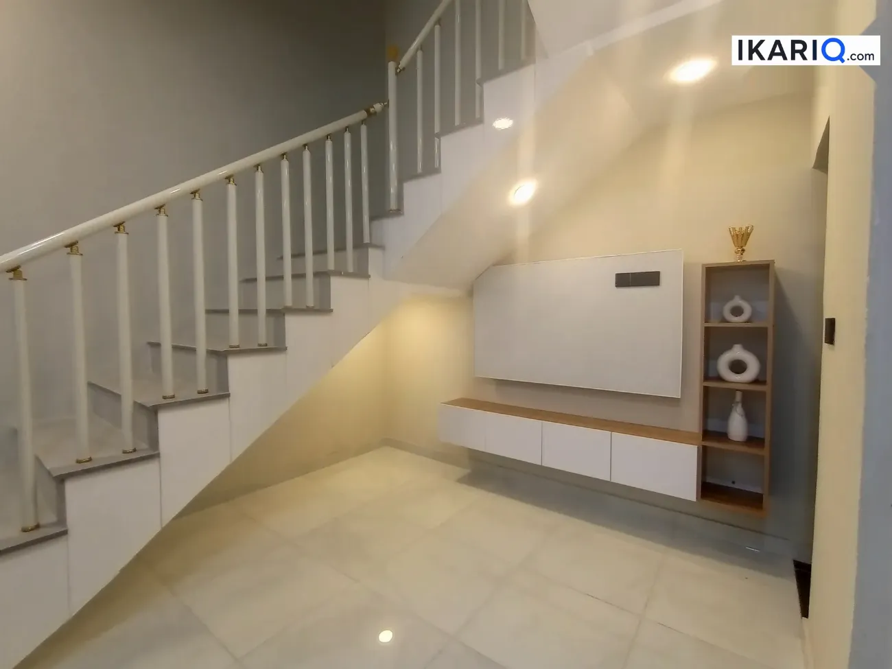 دار للإيجار في البصرة - 120 م² / 1,000 IQD — صورة 8