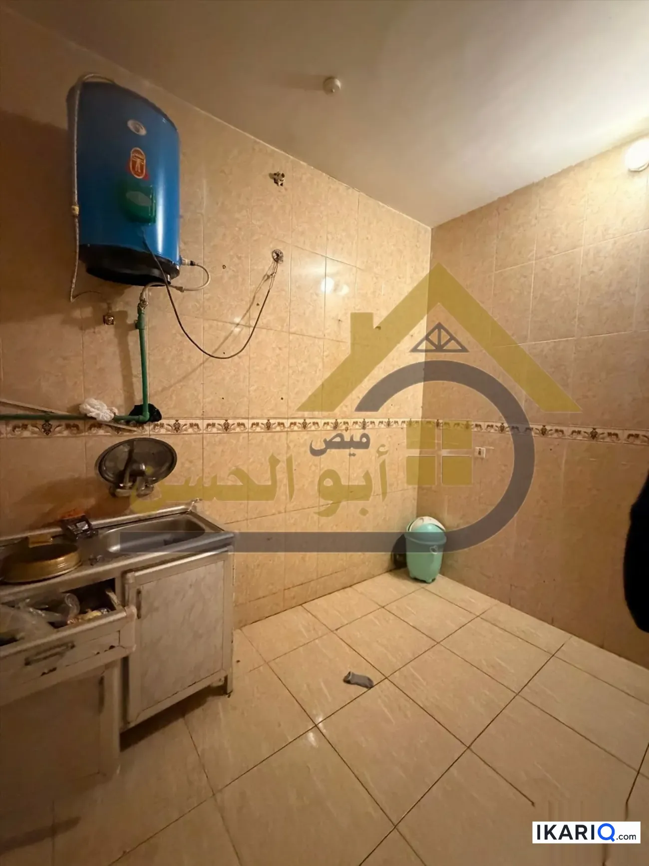 شقة للإيجار في صنعاء - 100 م² / 650,000 IQD — صورة 4
