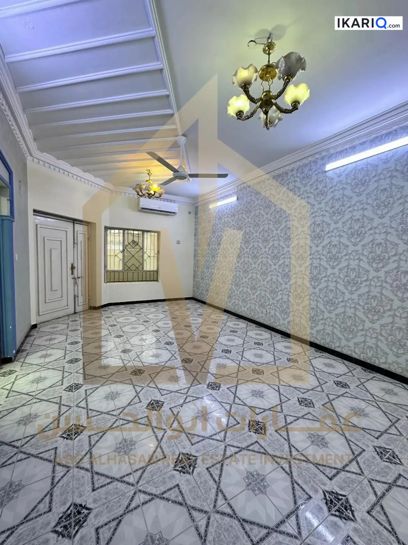 دار للإيجار في مناوي باشا - 250 م² / 3,850,000 IQD — صورة 4