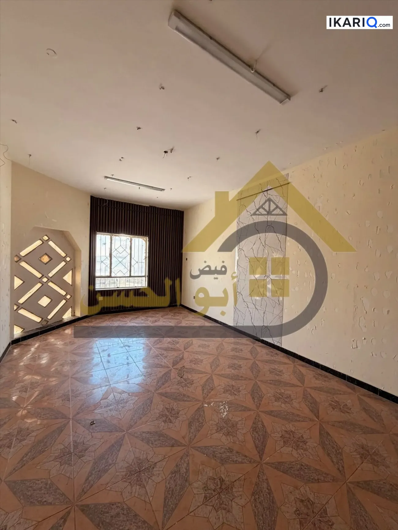 دار للإيجار في مناوي باشا - 250 م² / 3,850,000 IQD