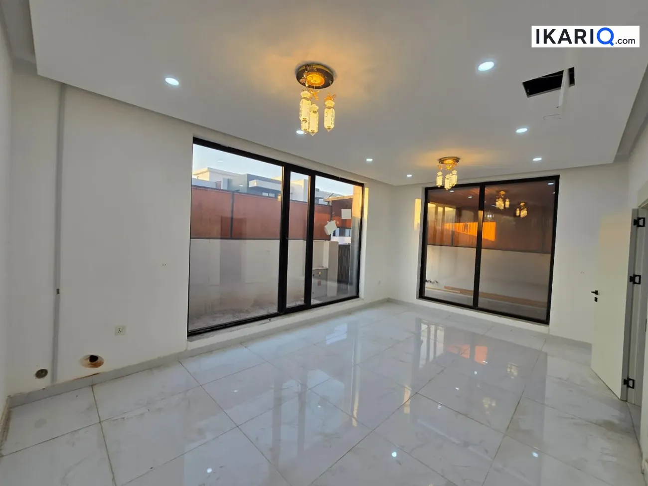 دار للبيع في البصرة - 200 م² / 530,000,000 IQD — صورة 2