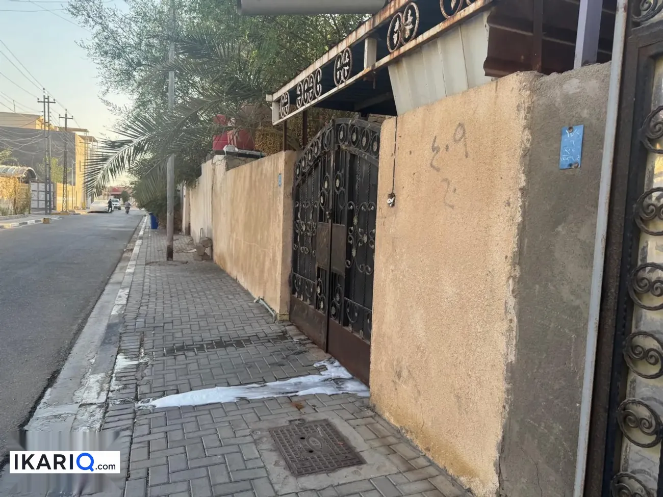 دار للبيع في القبلة - 200 م² / 230,000,000 IQD — صورة 2