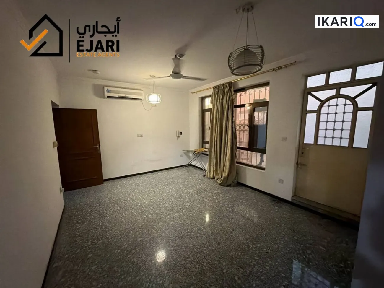 دار للإيجار في المنصور - 200 م² / 4,785,000 IQD — صورة 7