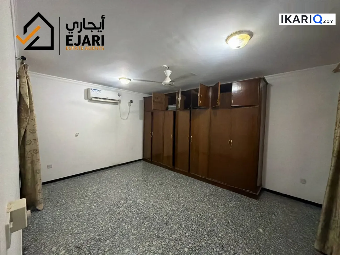 دار للإيجار في المنصور - 200 م² / 4,785,000 IQD — صورة 17
