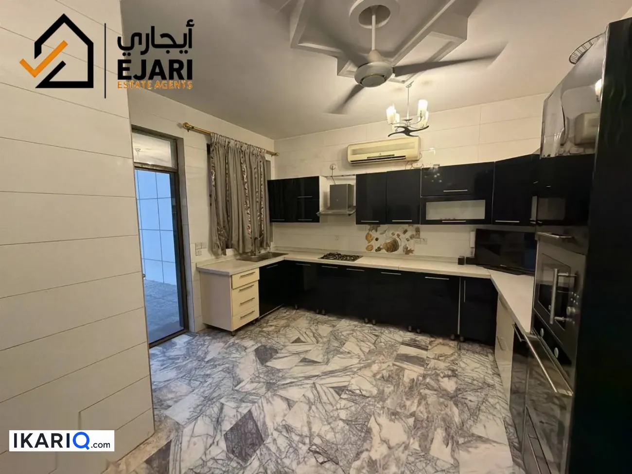 دار للإيجار في المنصور - 200 م² / 4,785,000 IQD — صورة 9