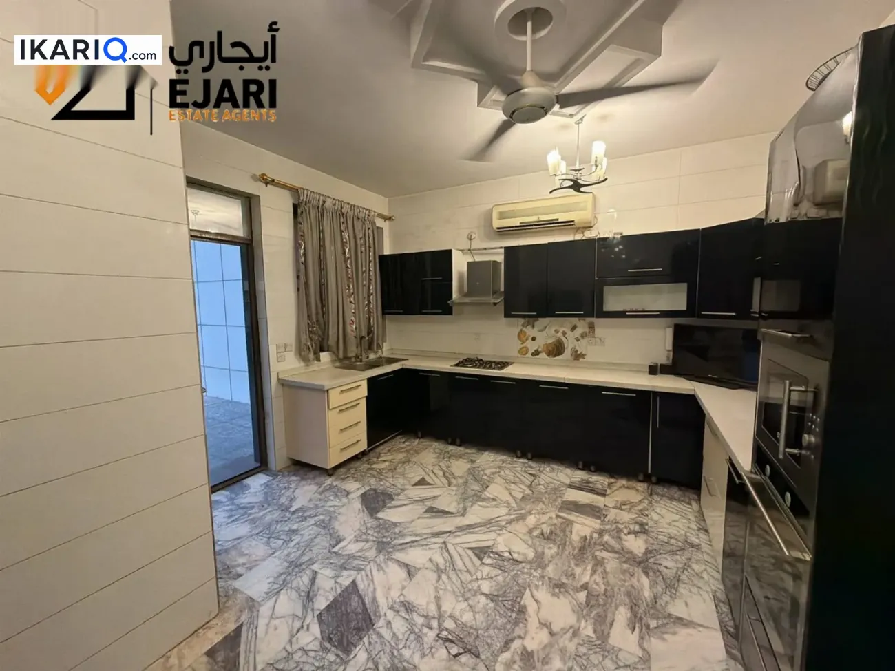 دار للإيجار في المنصور - 200 م² / 4,785,000 IQD — صورة 2