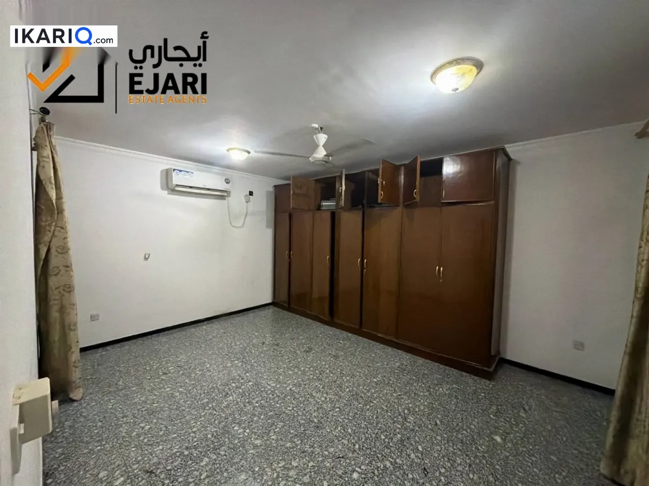 دار للإيجار في المنصور - 200 م² / 4,785,000 IQD — صورة 13