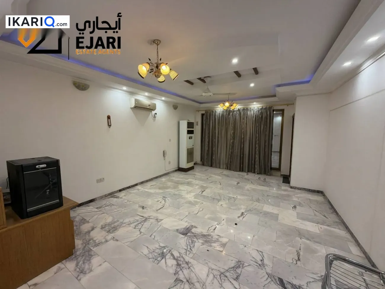 دار للإيجار في المنصور - 200 م² / 4,785,000 IQD — صورة 15