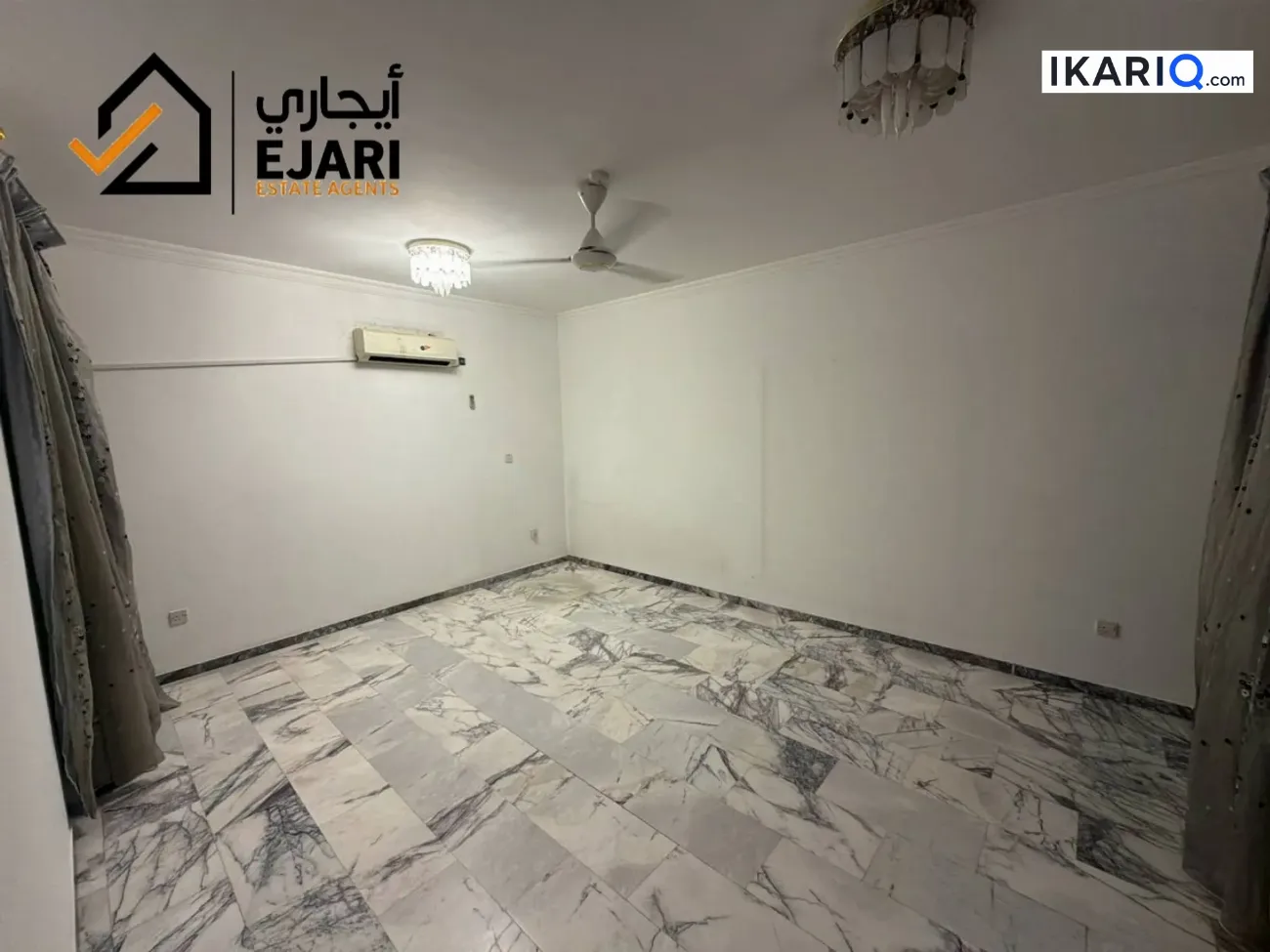 دار للإيجار في المنصور - 200 م² / 4,785,000 IQD — صورة 12