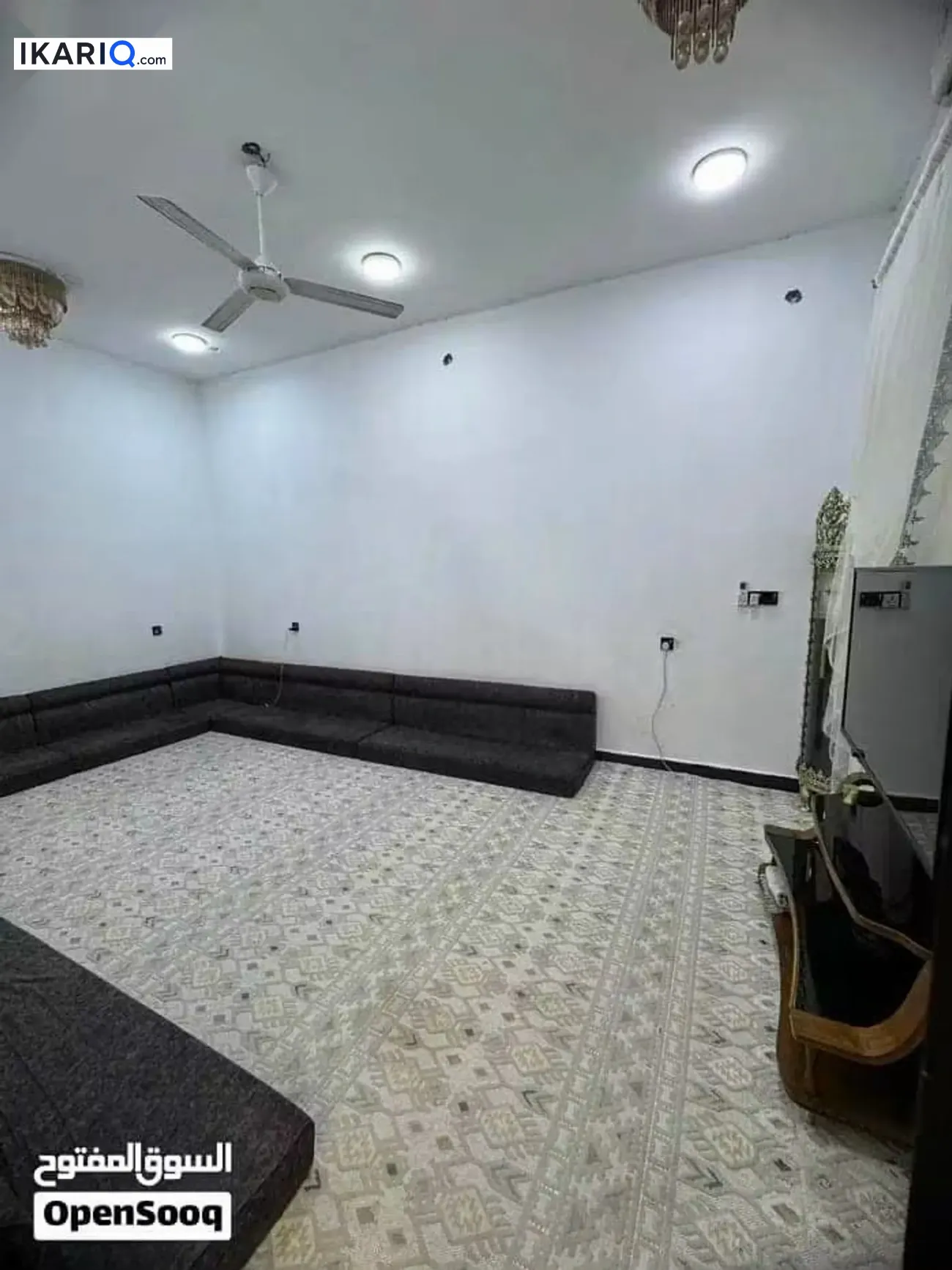 دار للبيع في ياسين خريبط - 200 م² / 480,000,000 IQD — صورة 4