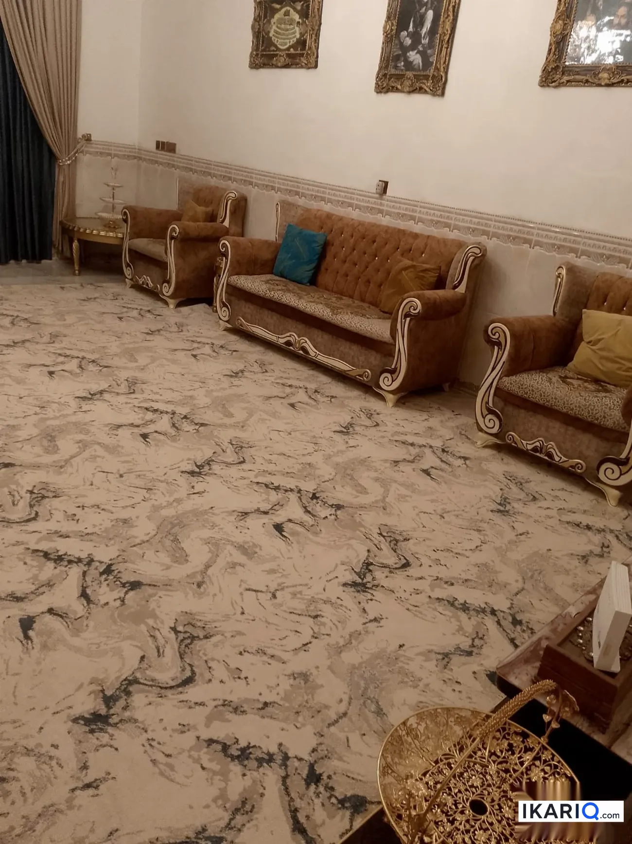 دار للبيع في ابوغريب - 250 م² / 180,000,000 IQD — صورة 9