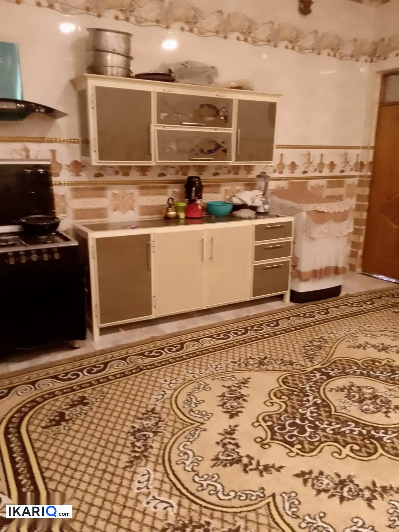 دار للبيع في ابوغريب - 250 م² / 180,000,000 IQD — صورة 4