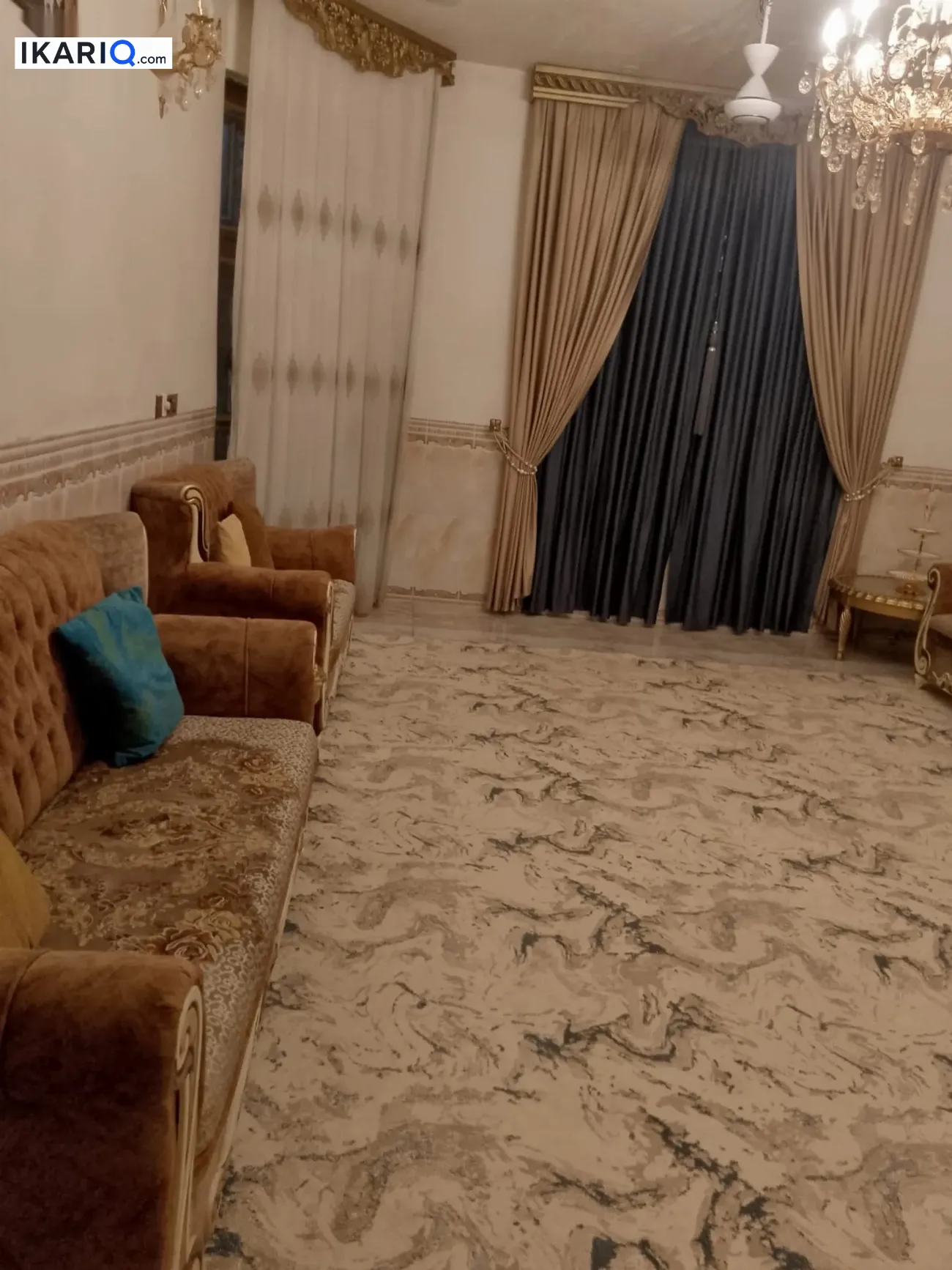 دار للبيع في ابوغريب - 250 م² / 180,000,000 IQD — صورة 6