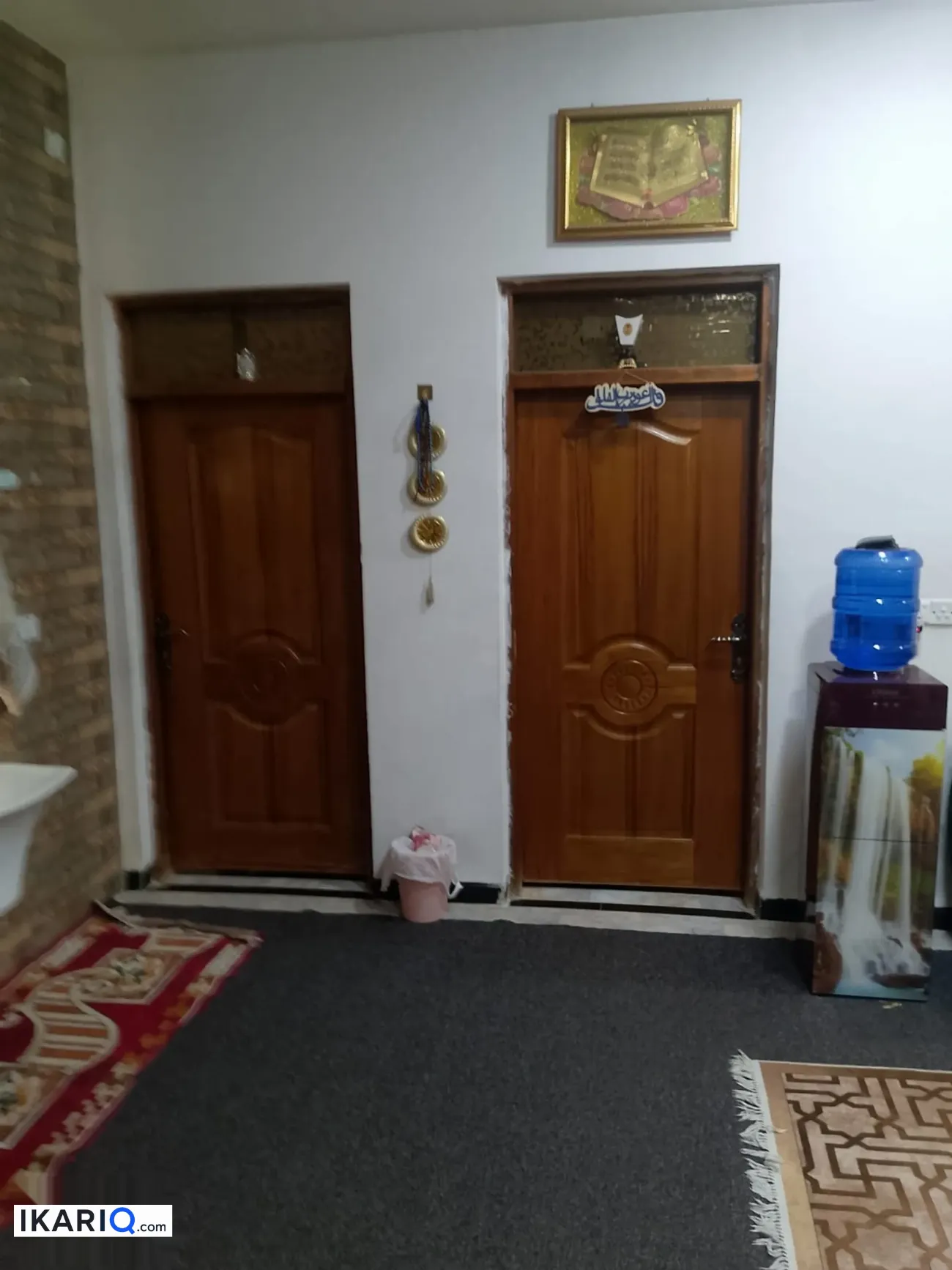 دار للبيع في ابوغريب - 250 م² / 180,000,000 IQD — صورة 5