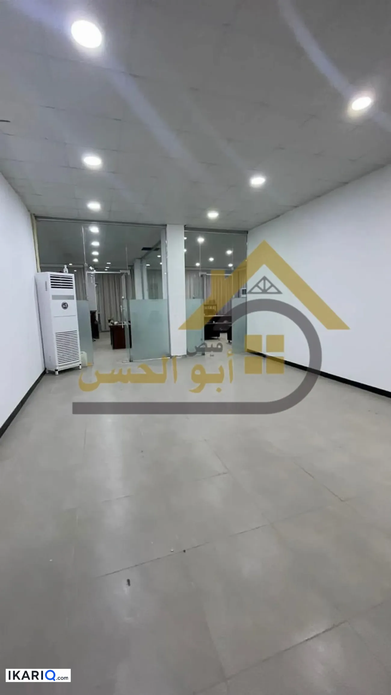 طابق من عمارة للإيجار في عمان - 250 م² / 3,000,000 IQD — صورة 13