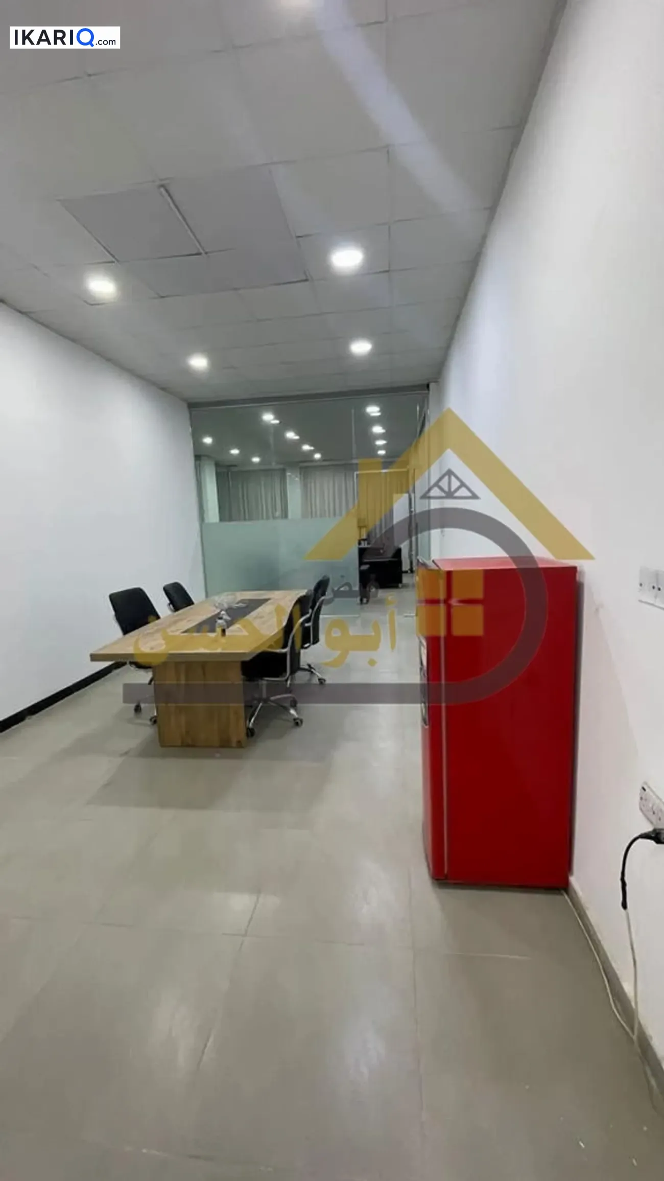 طابق من عمارة للإيجار في عمان - 250 م² / 3,000,000 IQD — صورة 5