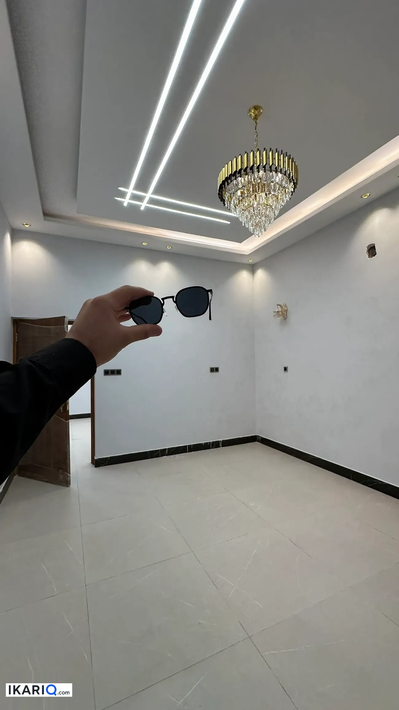 دار للبيع في الصالحية - 200 م² / 260,000,000 IQD — صورة 5