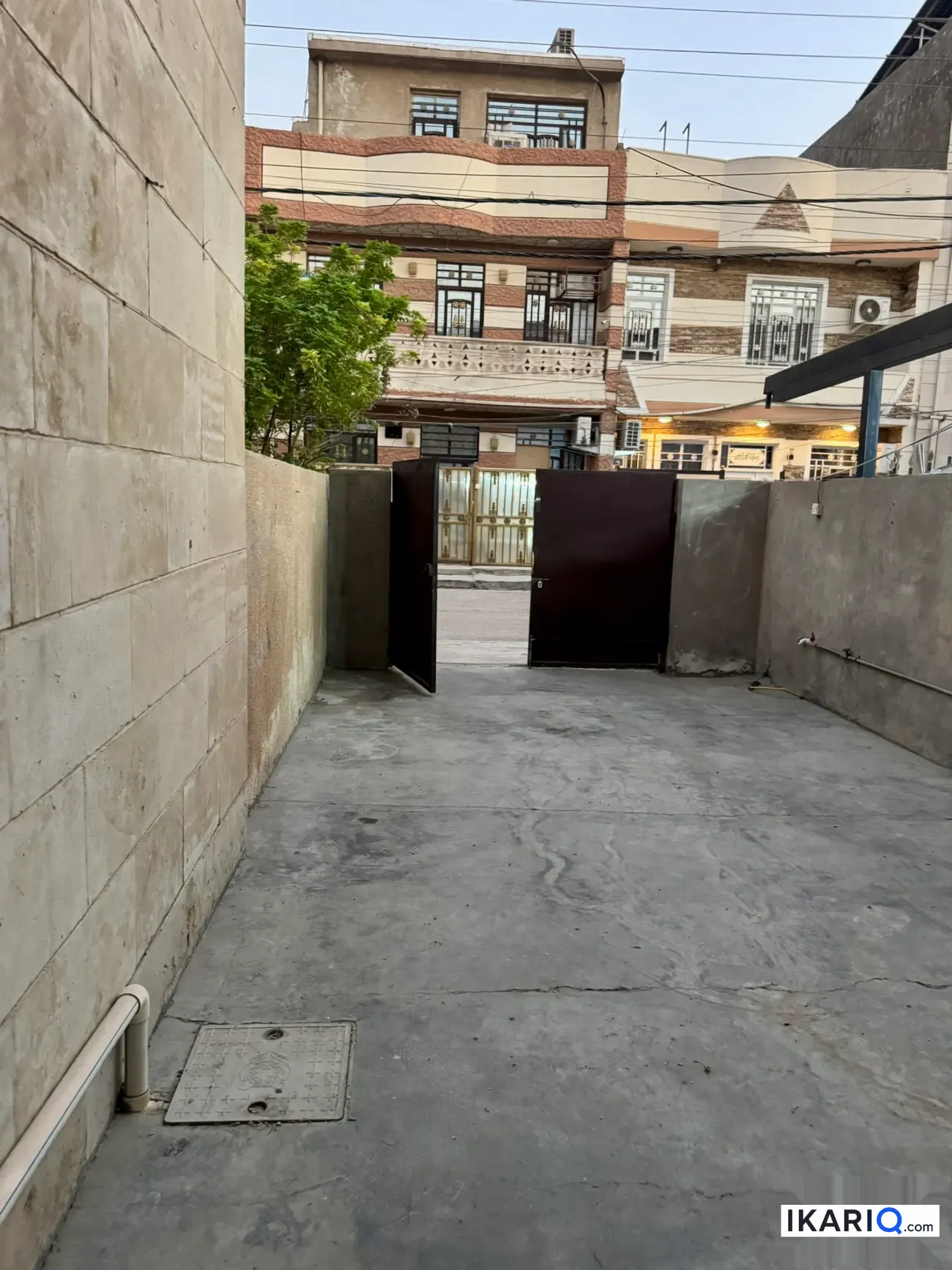 دار للإيجار في السيدية - 120 م² / 800,000 IQD — صورة 11