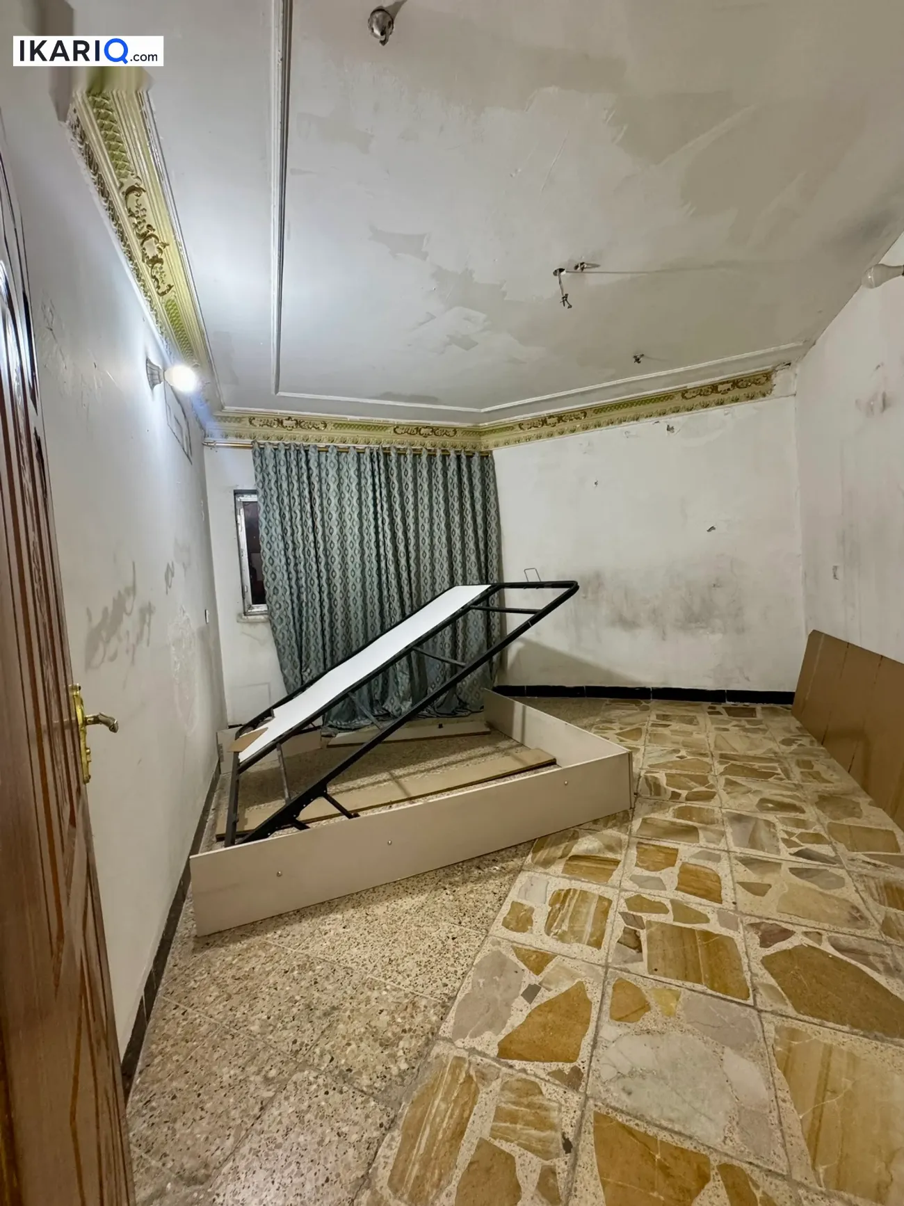 دار للإيجار في السيدية - 120 م² / 800,000 IQD — صورة 8