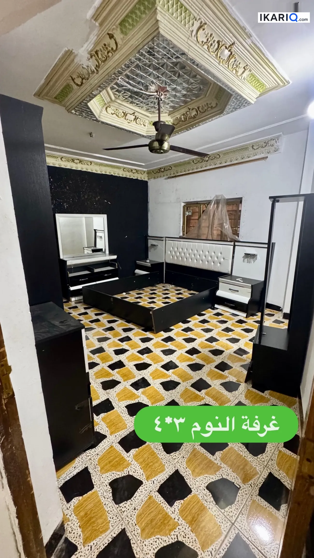دار للإيجار في السيدية - 120 م² / 800,000 IQD — صورة 5