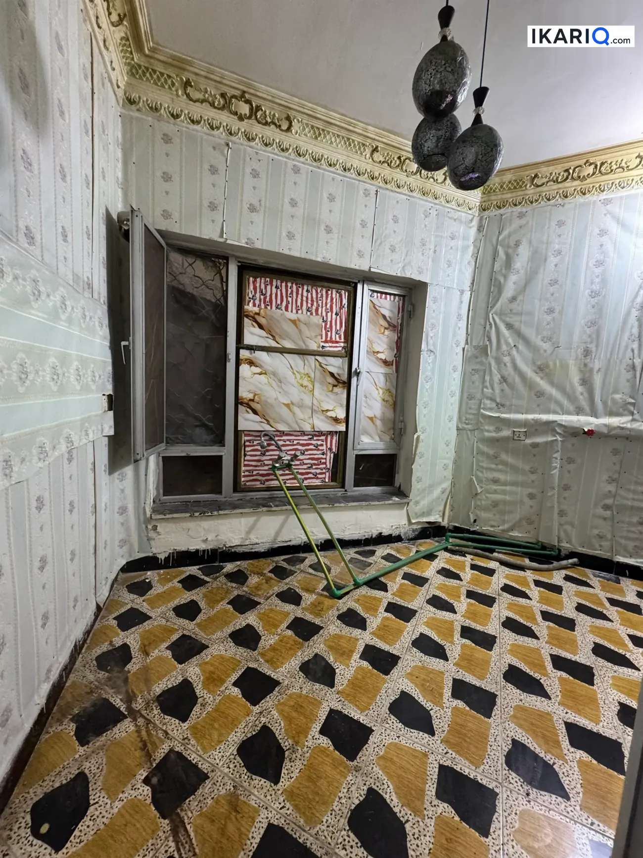 دار للإيجار في السيدية - 120 م² / 800,000 IQD — صورة 3