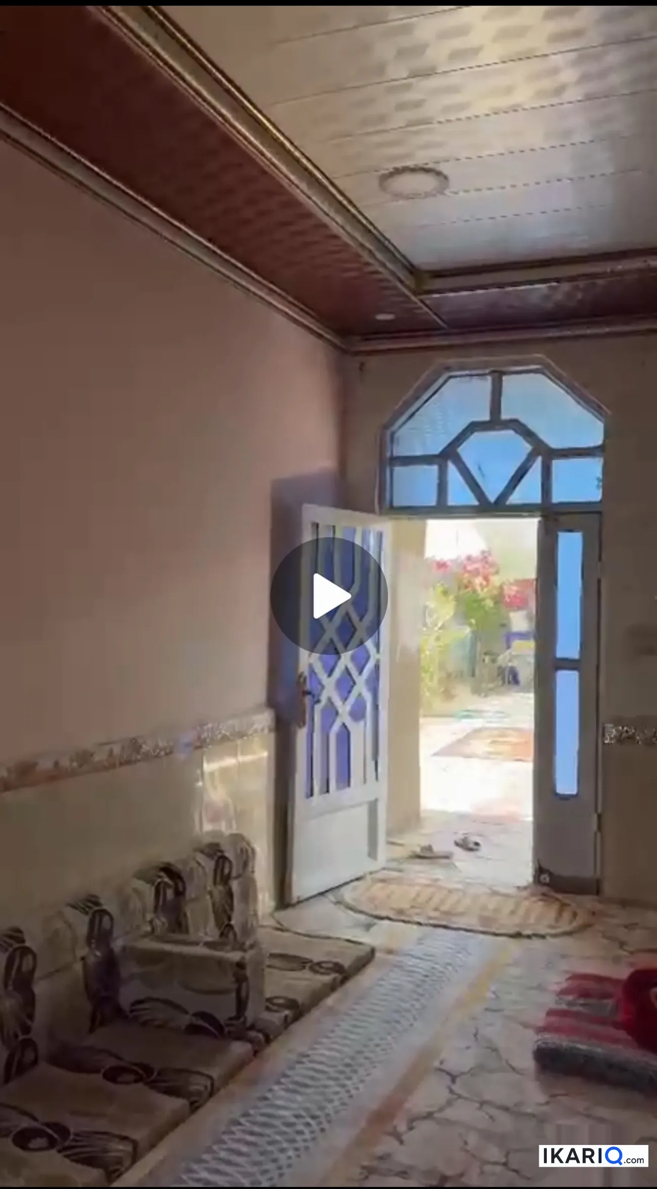 دار للبيع في السيبه - 200 م² / 40,000,000 IQD
