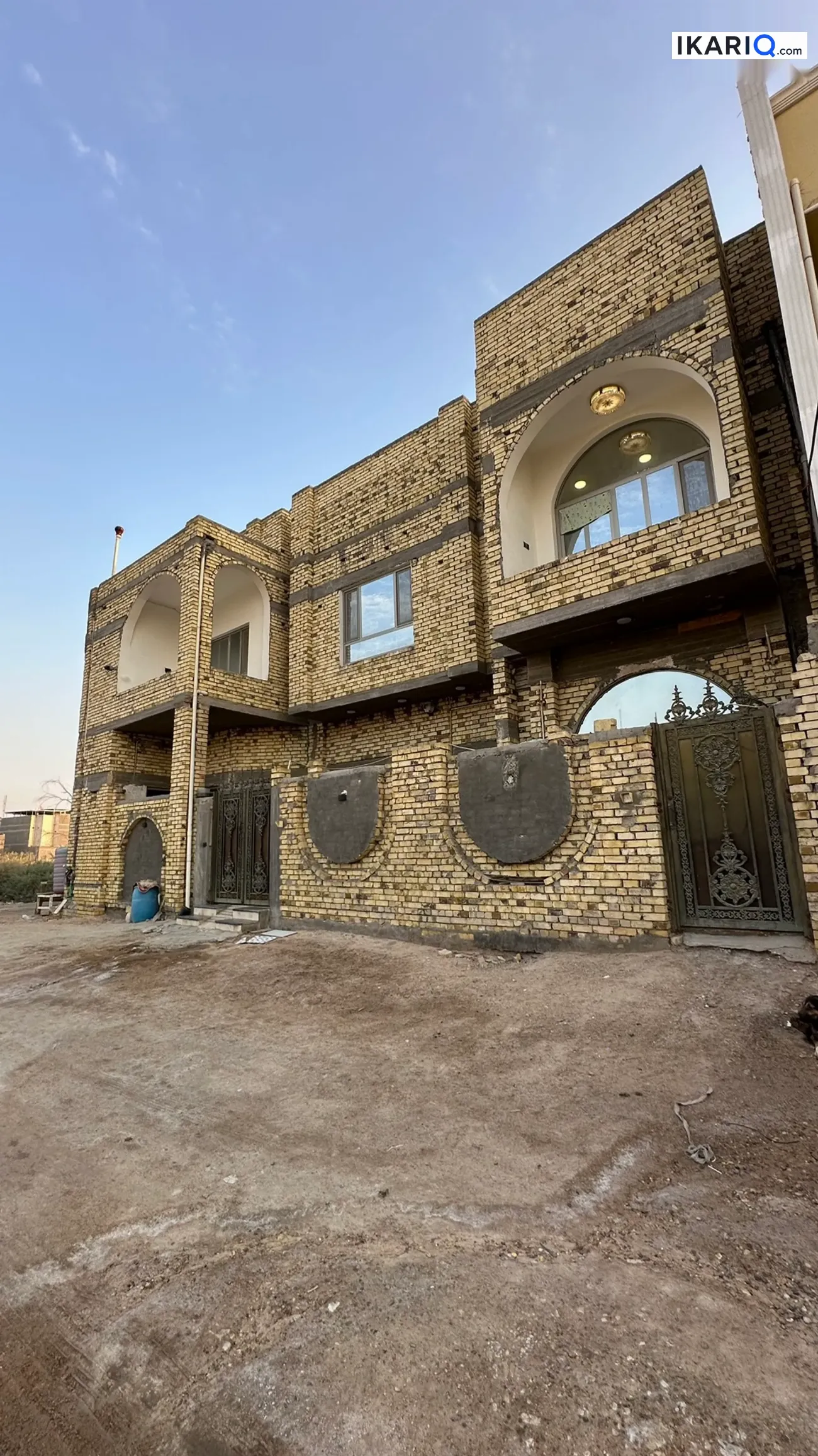 دار للبيع في الصالحية - 200 م² / 300,000,000 IQD — صورة 2