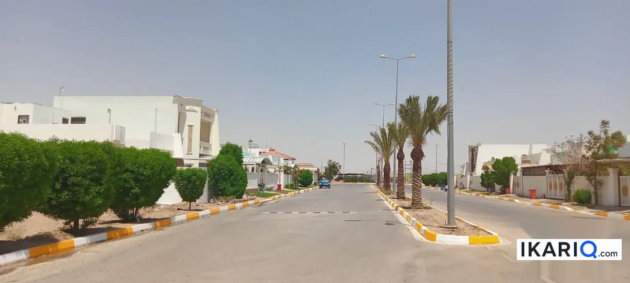 دار للبيع في الرمادي - 180 م² / 119,000,000 IQD — صورة 3