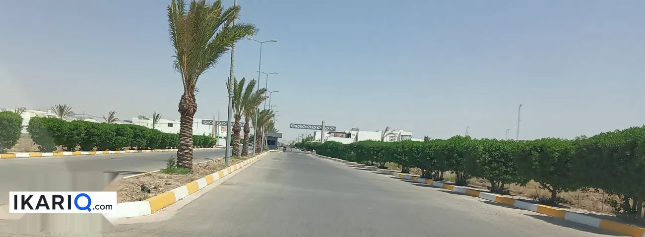 دار للبيع في الرمادي - 180 م² / 119,000,000 IQD — صورة 2