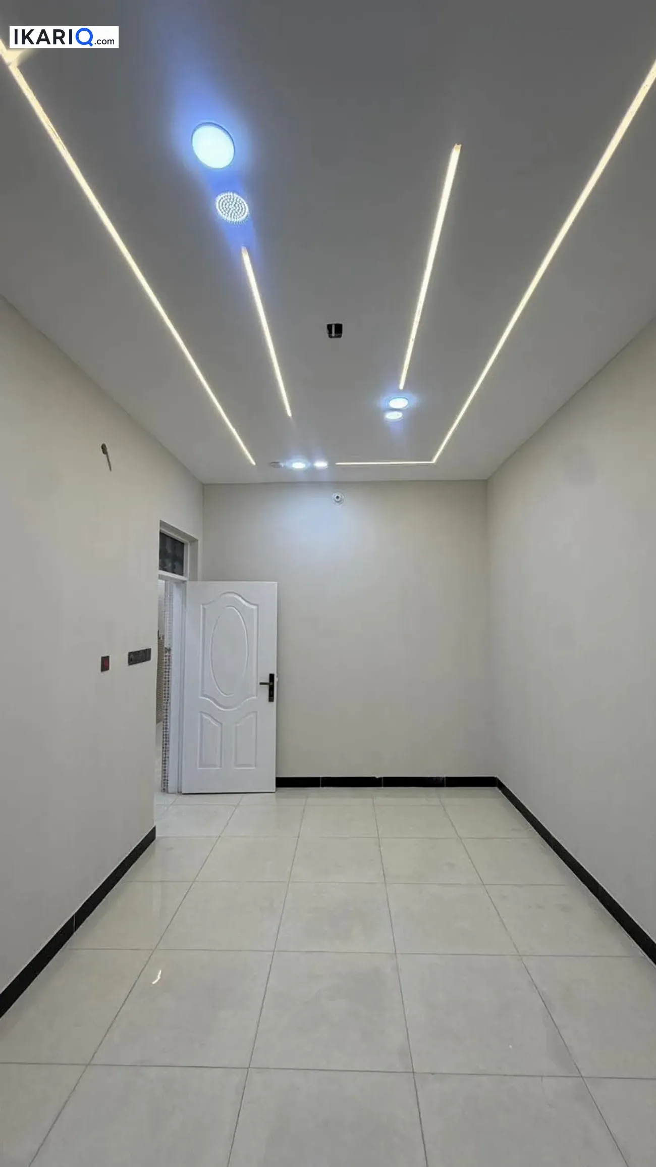 دار للبيع في السلام - 100 م² / 170,000,000 IQD — صورة 4