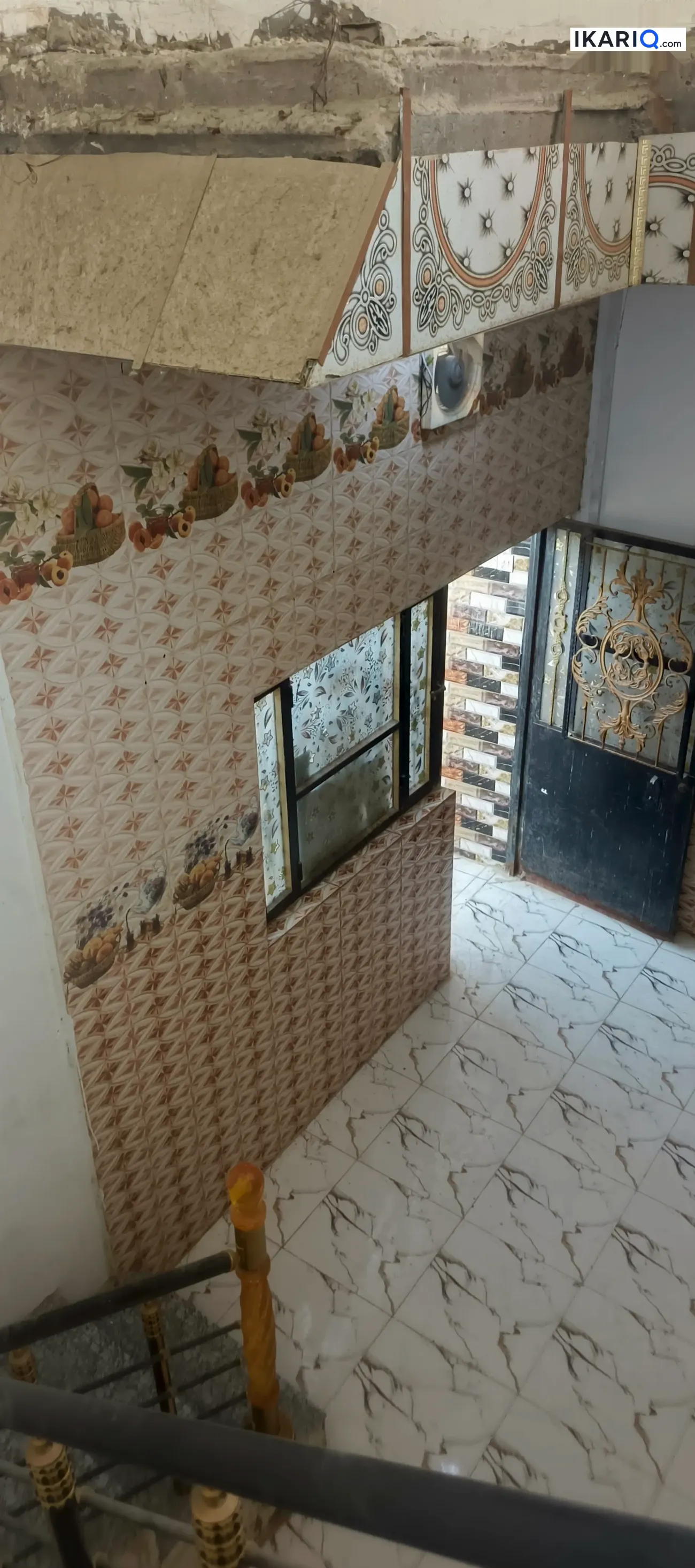 دار للبيع في الجزيره - 101 م² / 70,000,000 IQD — صورة 6