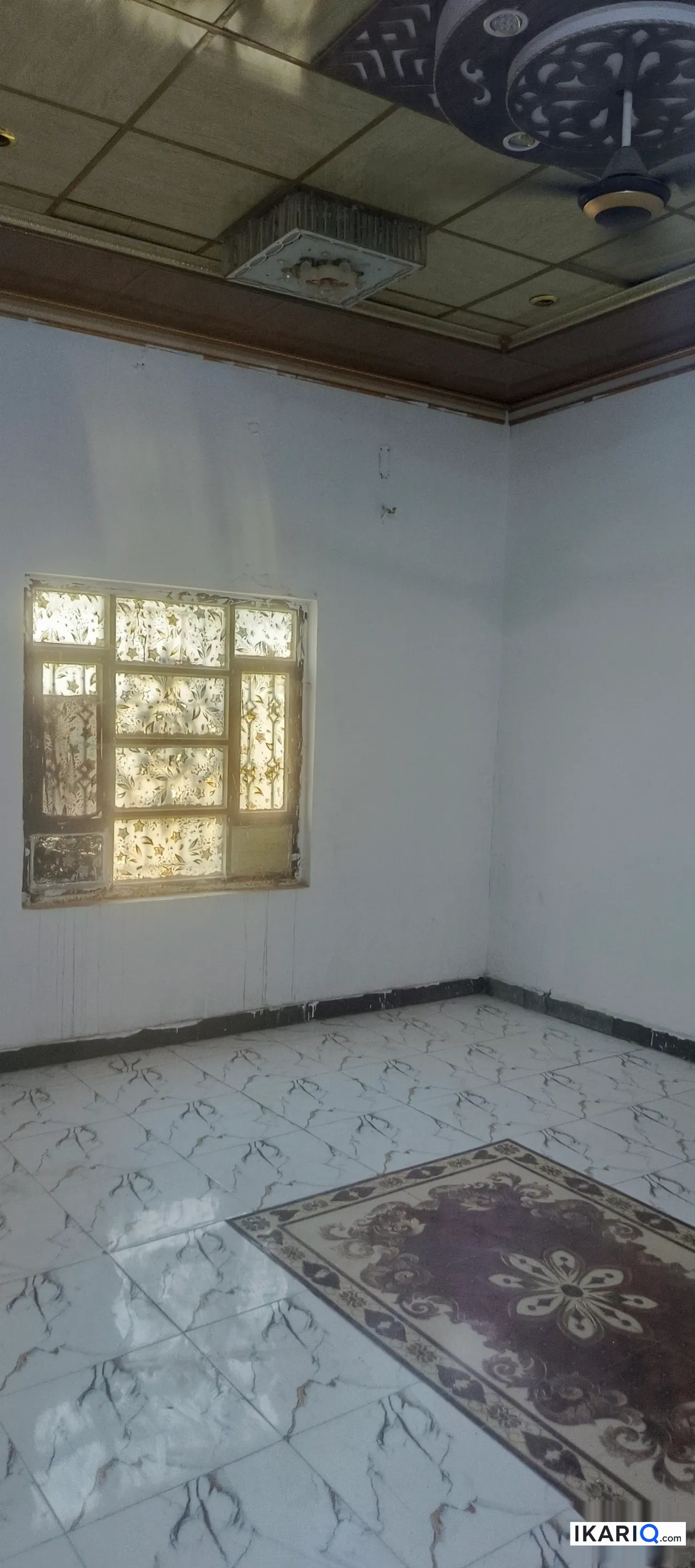 دار للبيع في الجزيره - 101 م² / 70,000,000 IQD — صورة 9