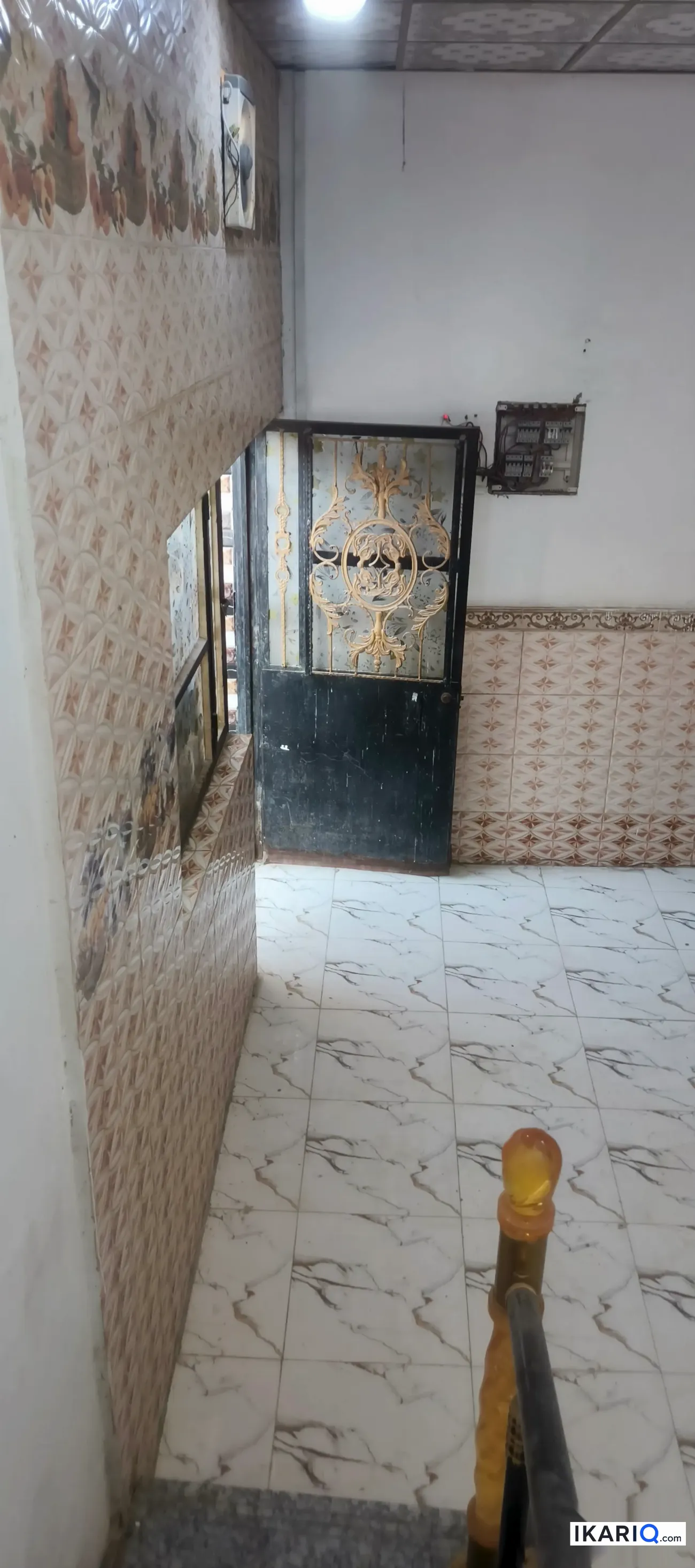 دار للبيع في الجزيره - 101 م² / 70,000,000 IQD — صورة 4