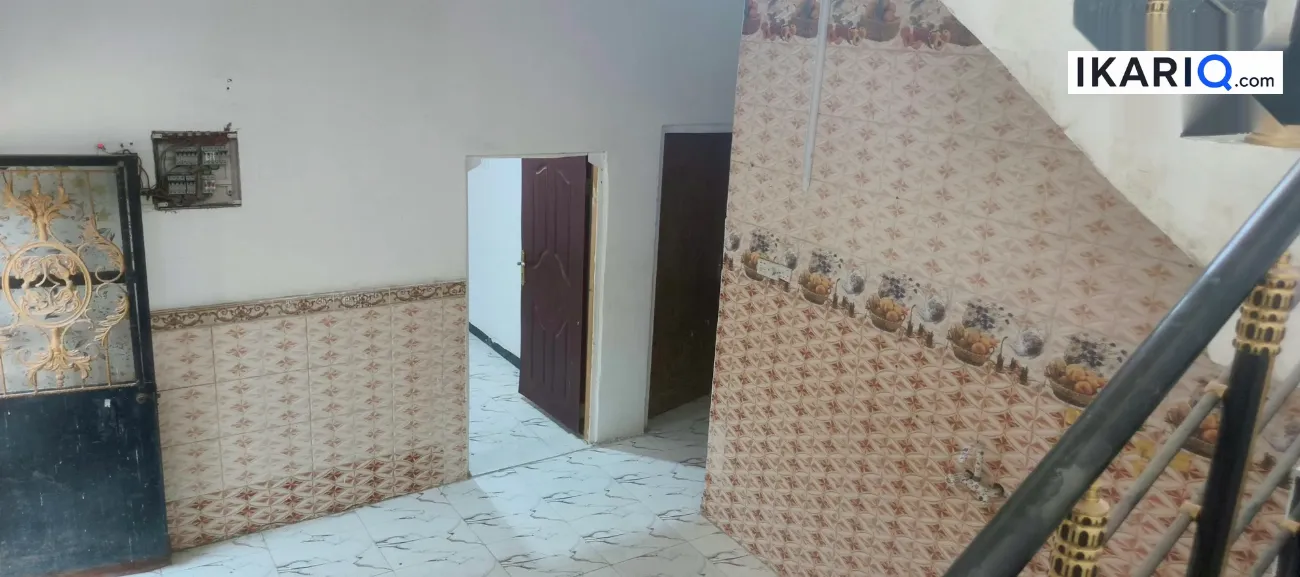 دار للبيع في الجزيره - 101 م² / 70,000,000 IQD — صورة 5