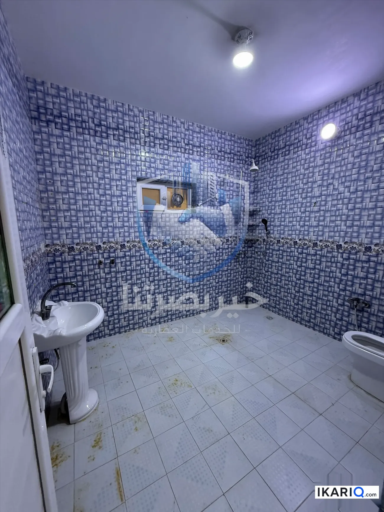 مكتب للإيجار في كوت الحجاج - 300 م² / 3,625,000 IQD — صورة 14