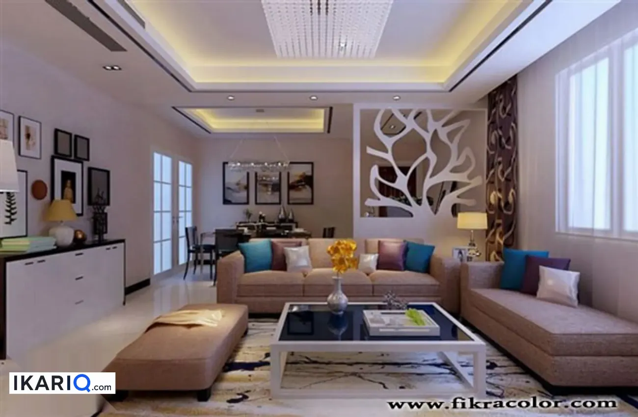 دار للإيجار في عمان - 200 م² / 3,625,000 IQD