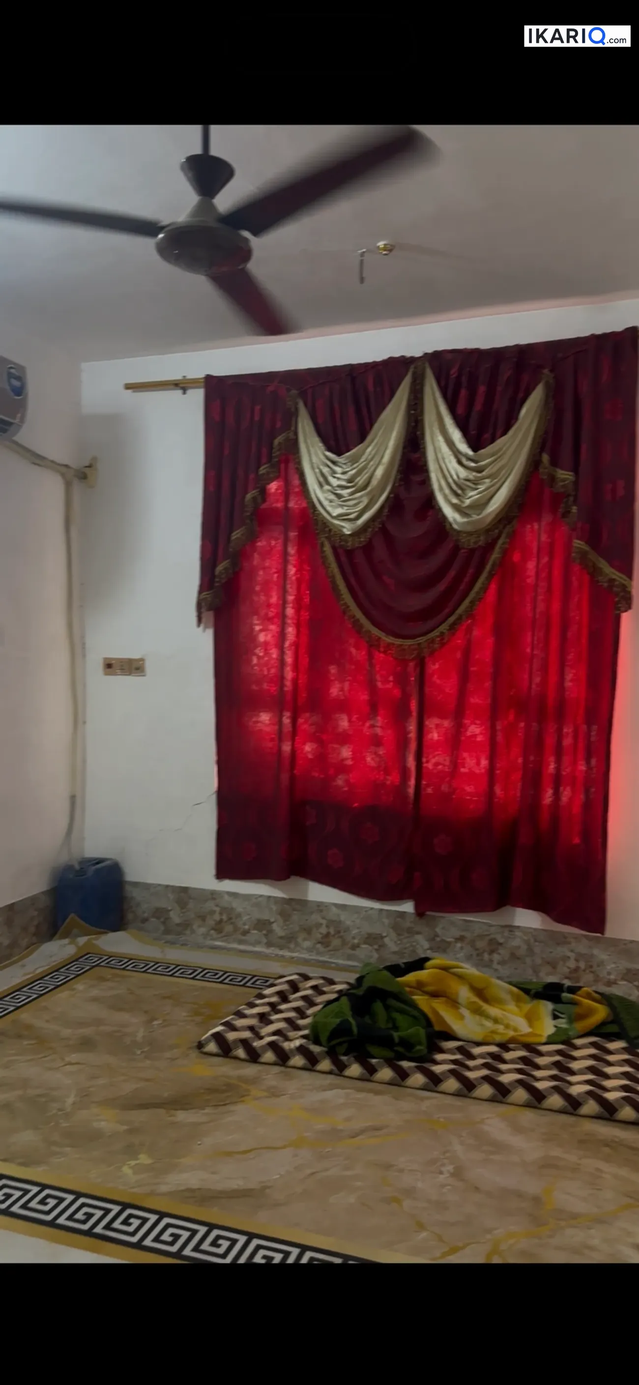 دار للبيع في كربلاء - 50 م² / 80,000,000 IQD — صورة 6