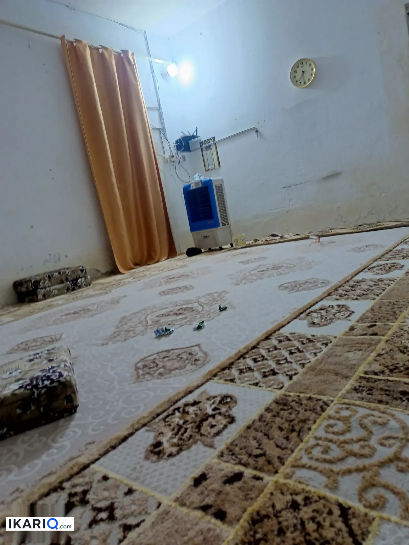 دار للإيجار في خور الزبير - 250 م² / 300,000 IQD — صورة 4