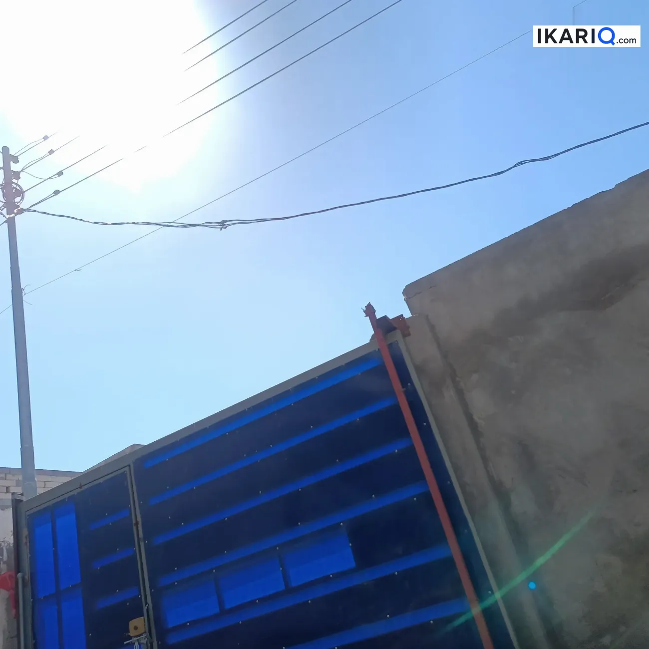 دار للإيجار في خور الزبير - 250 م² / 300,000 IQD