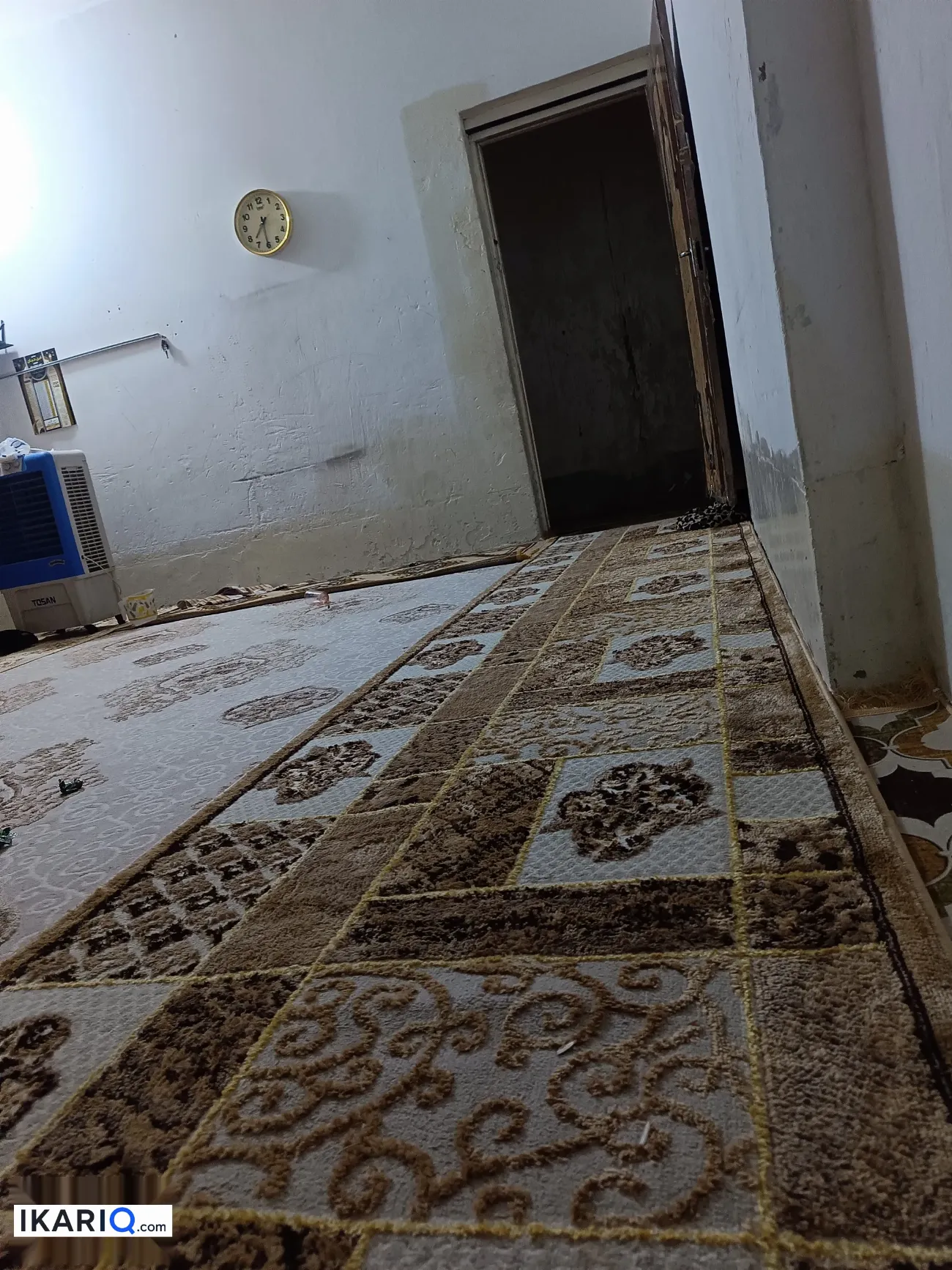 دار للإيجار في خور الزبير - 250 م² / 300,000 IQD — صورة 5