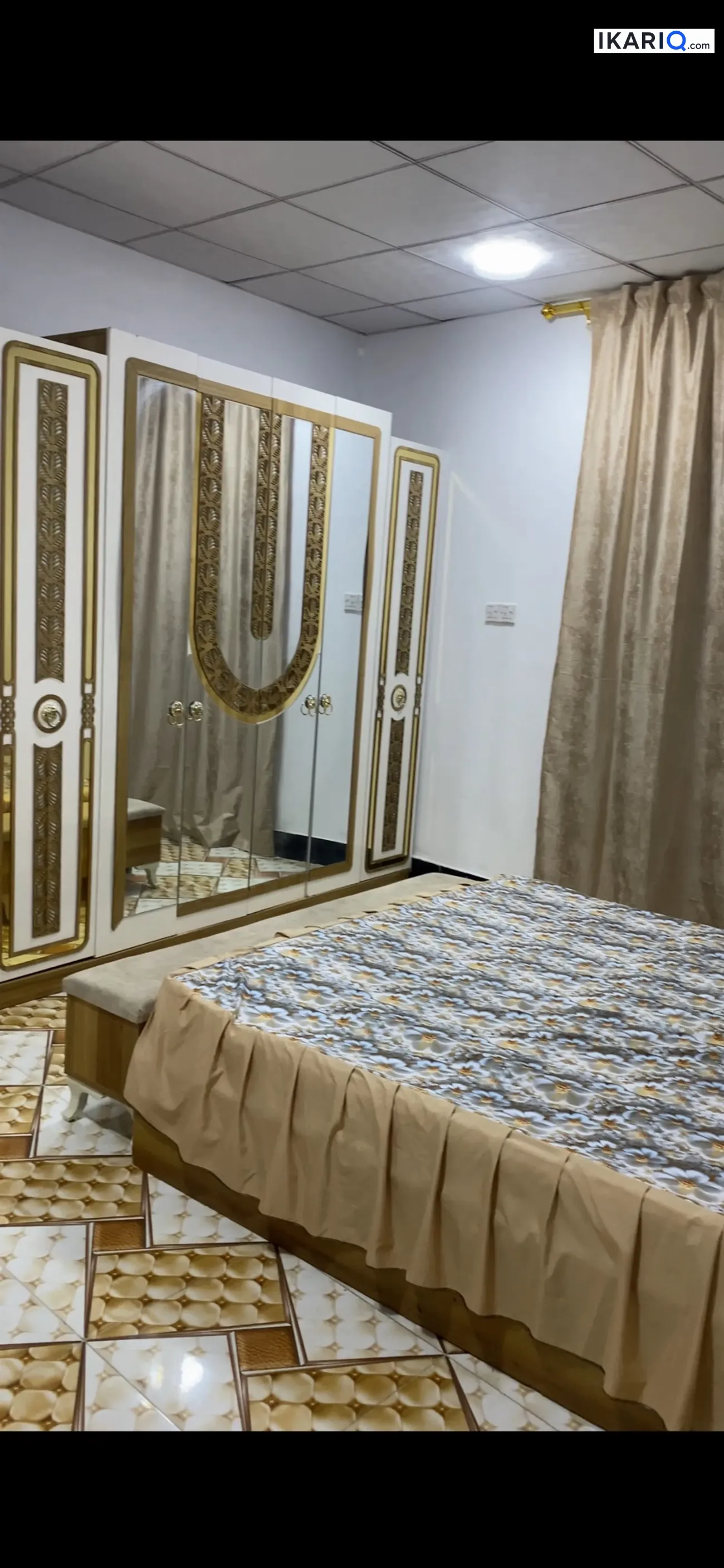 دار للبيع في ابي الخصيب - 100 م² / 6,000,000 IQD — صورة 16